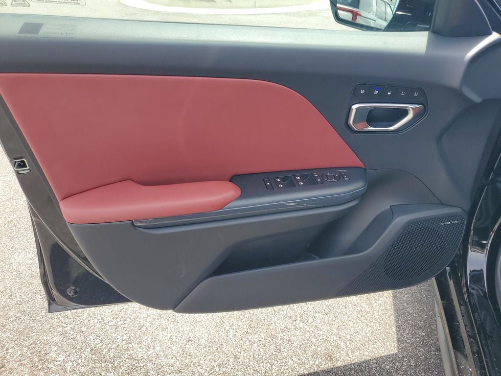 New 2026 Kia K4 GT-Line FWD image 9