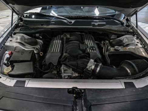 Used 2019 Dodge Challenger R/T Scat Pack RWD image 43