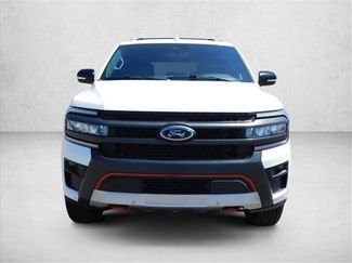 Used 2023 Ford Expedition Timberline AWD/4WD video 4
