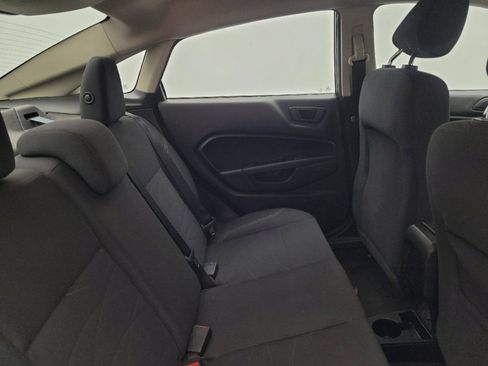 Used 2019 Ford Fiesta SE FWD image 19