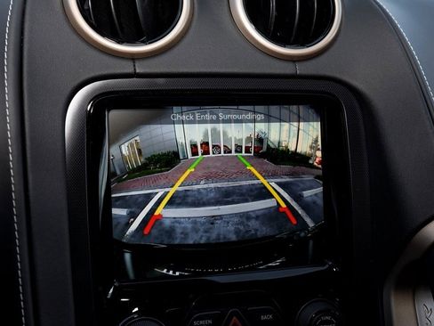 Used 2017 Dodge Viper GTC w/ ACR Package image 31