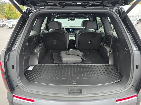 New 2026 Hyundai Palisade XRT Pro image 16
