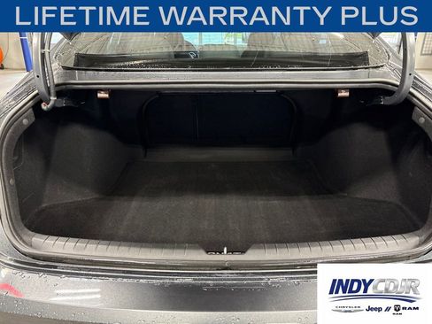 Used 2022 Hyundai Sonata Limited FWD image 11