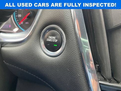 Used 2022 Chevrolet Traverse LT AWD/4WD image 23