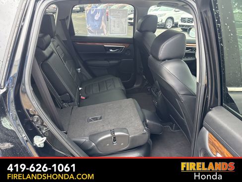 Used 2022 Honda CR-V EX-L image 34