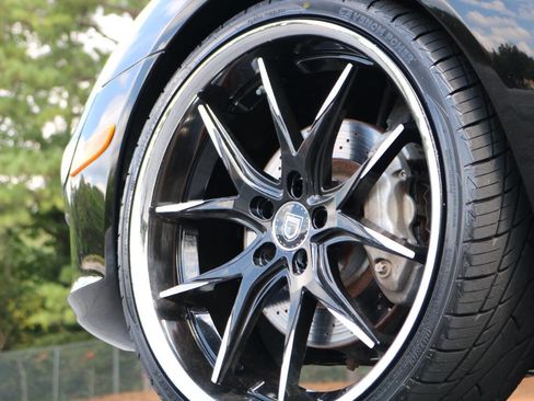 Used 2008 Mercedes-Benz S 550 S 550 4MATIC AWD 4dr Sedan image 65