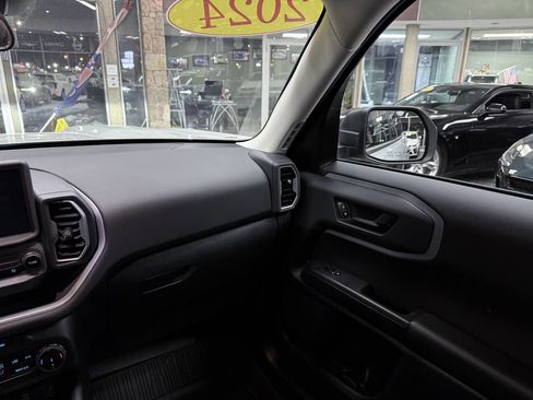 Used 2024 Ford Bronco Sport Big Bend image 40