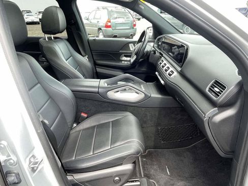 Certified 2021 Mercedes-Benz GLE 350 4MATIC image 23