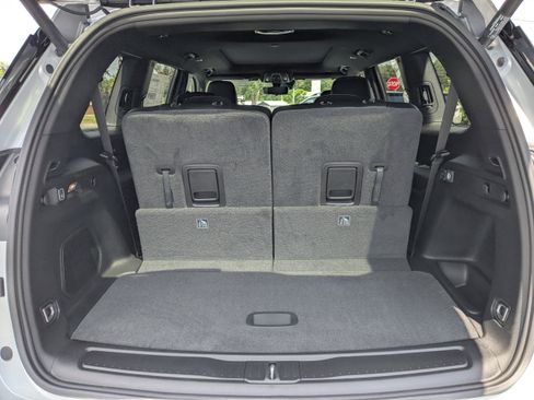 New 2026 Jeep Grand Cherokee L Limited AWD/4WD image 12