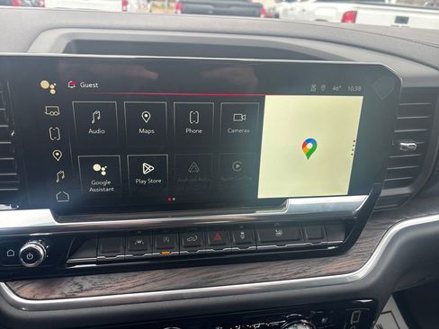 New 2026 GMC Sierra 1500 SLT image 21