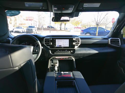 Used 2025 Toyota Tundra SR5 image 28