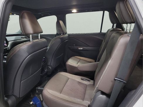 Used 2024 Lexus TX 350 AWD image 9