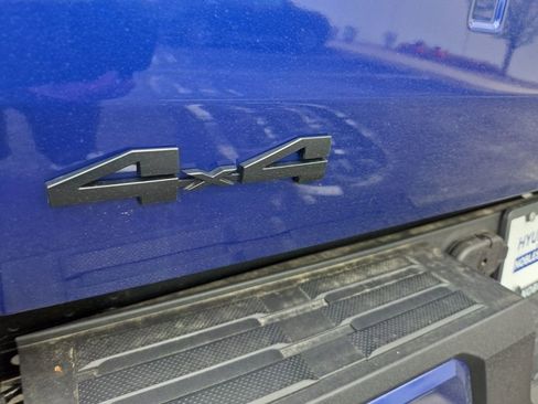 Used 2024 Toyota Tacoma TRD Off-Road AWD/4WD image 10