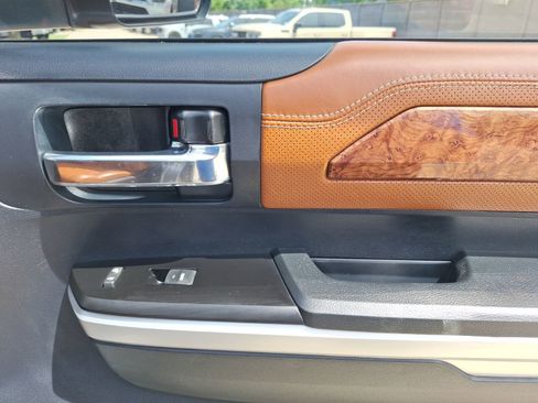 Used 2016 Toyota Tundra 1794 Edition image 35