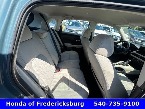 Used 2024 Honda HR-V LX image 27