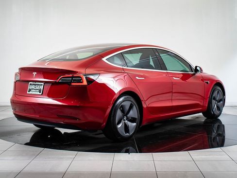 Used 2018 Tesla Model 3 Long Range image 7