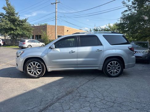 Used 2014 GMC Acadia Denali AWD/4WD image 2