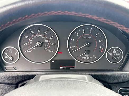 Used 2017 BMW 430i Convertible image 13