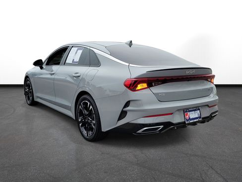 Used 2023 Kia K5 GT-Line image 3