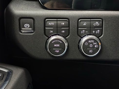 New 2026 GMC Sierra 1500 Elevation w/ Elevation Premium Package image 21