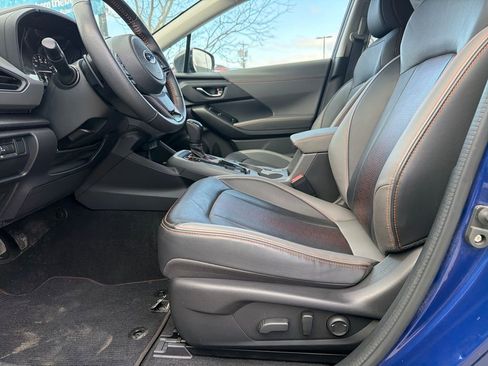 Certified 2024 Subaru Crosstrek 2.5i Limited AWD/4WD image 19