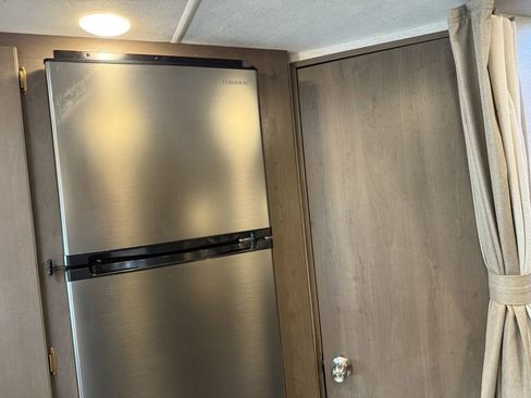 Used 2024 Ford E-350 and Econoline 350 Super Duty w/ Motorhome Prep Package image 69