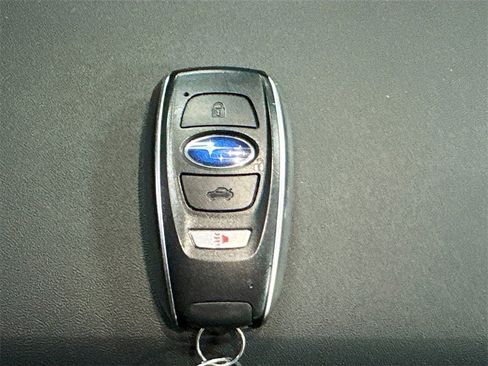 Certified 2023 Subaru Outback Touring XT image 32