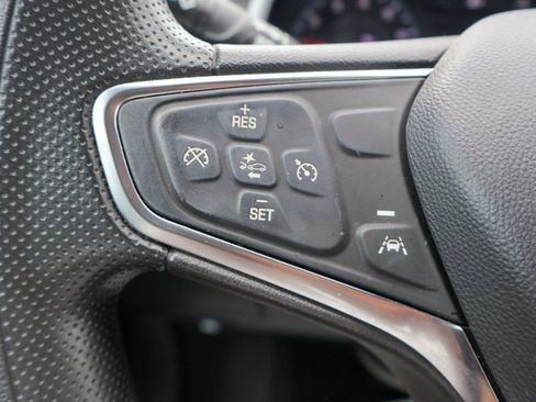 Used 2024 Chevrolet Malibu LT FWD image 12