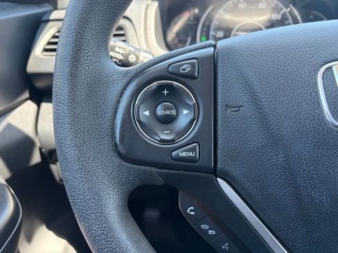Used 2016 Honda CR-V EX image 15