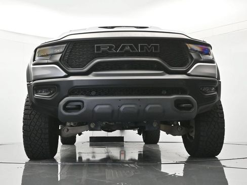 Used 2022 RAM 1500 TRX w/ TRX Level 1 Equipment Group AWD/4WD image 37