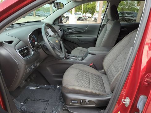 Certified 2024 Chevrolet Equinox LT FWD image 18