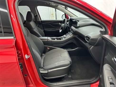 Used 2023 Hyundai Santa Fe SEL image 14