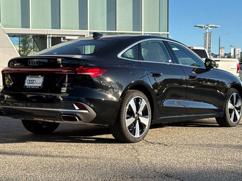 New 2025 Audi A5 2.0T Premium Plus image 4