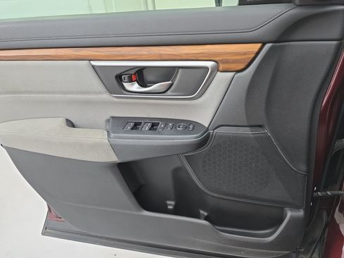 Used 2018 Honda CR-V EX image 26