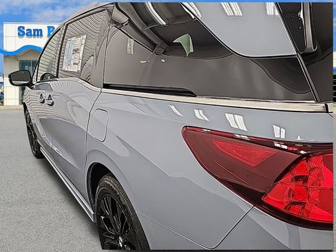 New 2026 Honda Odyssey Sport-L image 6