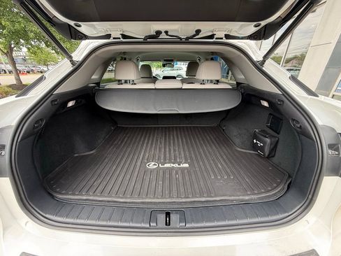 Used 2020 Lexus RX 350 AWD w/ Accessory Package image 34
