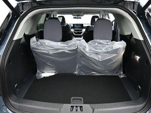 New 2026 Ford Explorer Active image 6