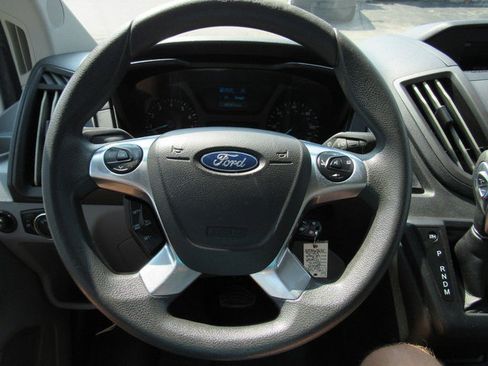 Used 2019 Ford Transit 350 156 DRW RWD image 27