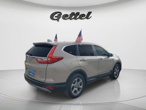 Used 2019 Honda CR-V EX-L image 5