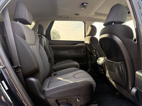 Used 2021 Hyundai Palisade SEL FWD image 30