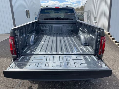 Used 2025 Ford F150 XL w/ Equipment Group 103A High AWD/4WD image 21