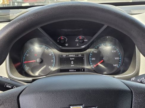 Used 2019 Chevrolet Colorado W/T RWD image 8
