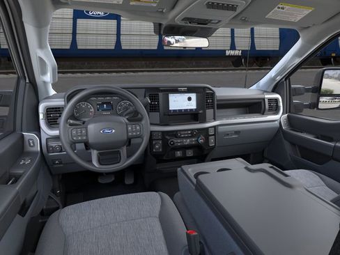 New 2026 Ford F350 XL w/ STX Appearance Package image 39