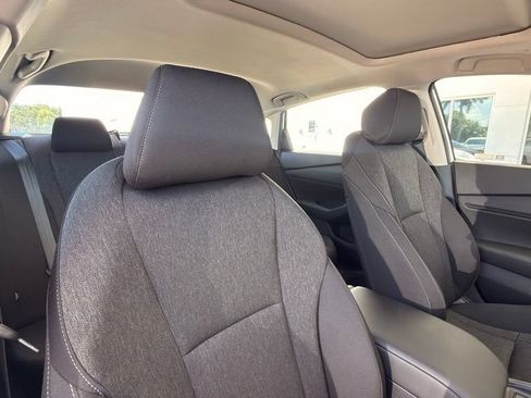 Used 2026 Honda Accord SE image 10
