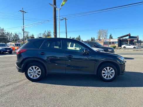 Used 2013 MAZDA CX-5 Touring w/ Touring Tech Pkg image 5