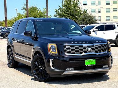 Used 2021 Kia Telluride SX