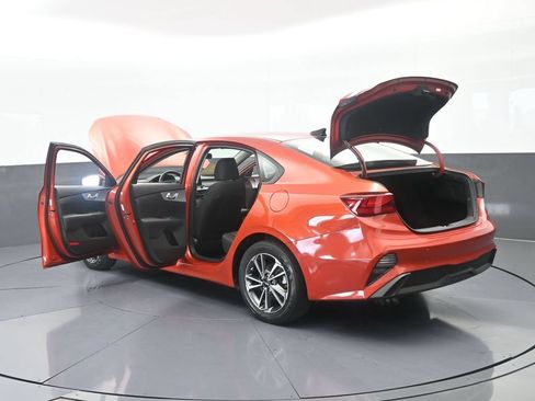 Used 2023 Kia Forte LXS w/ LXS Technology Package FWD image 68