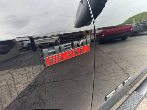 Used 2020 RAM 2500 Power Wagon AWD/4WD image 20