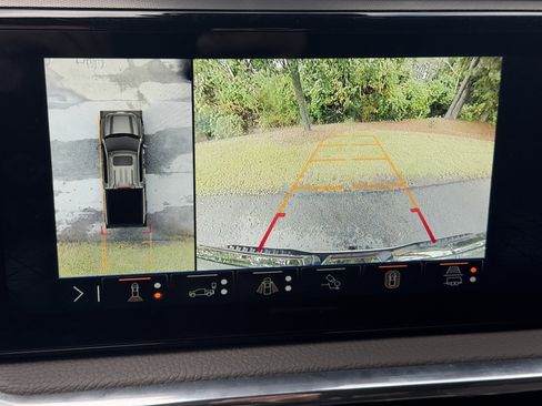 Used 2024 GMC Sierra 1500 Denali w/ Technology Package image 25