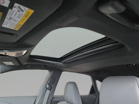 Certified 2025 Lexus RX 350 Premium w/ Accessory Package (Z1) FWD image 12